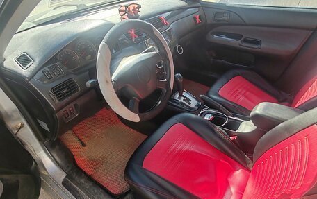 Mitsubishi Lancer IX, 2004 год, 350 000 рублей, 3 фотография