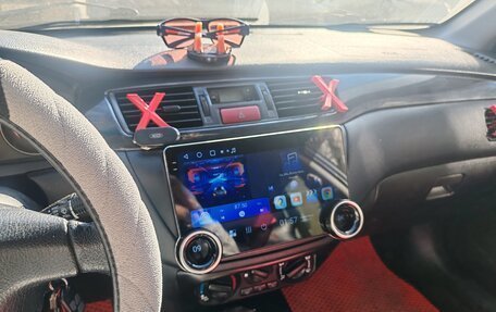 Mitsubishi Lancer IX, 2004 год, 350 000 рублей, 7 фотография