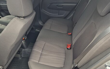 Chevrolet Aveo III, 2013 год, 620 000 рублей, 9 фотография