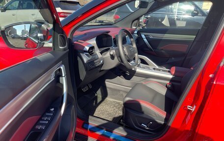 Geely Coolray I, 2022 год, 2 100 000 рублей, 10 фотография