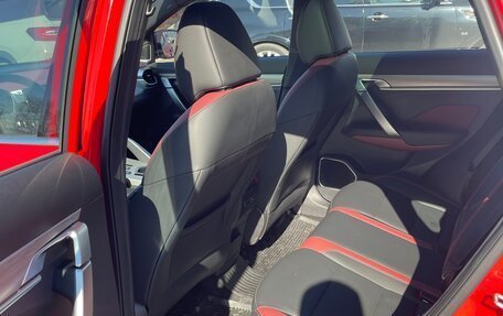 Geely Coolray I, 2022 год, 2 100 000 рублей, 6 фотография