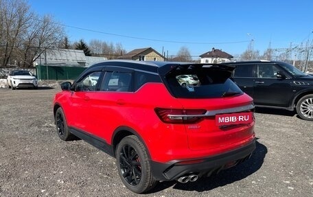 Geely Coolray I, 2022 год, 2 100 000 рублей, 3 фотография