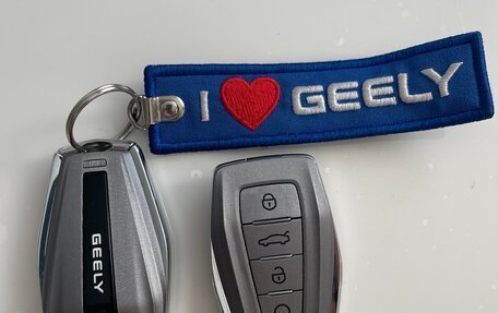 Geely Coolray I, 2022 год, 2 100 000 рублей, 12 фотография