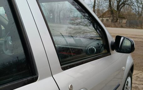 Renault Logan I, 2013 год, 715 000 рублей, 12 фотография