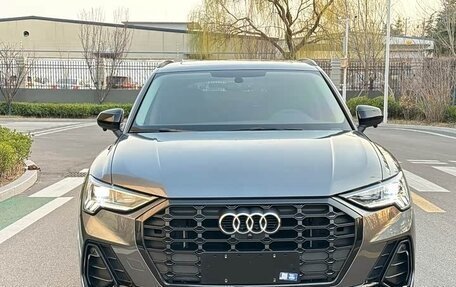 Audi Q3, 2023 год, 3 157 000 рублей, 2 фотография