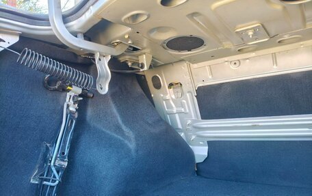 Renault Logan I, 2013 год, 715 000 рублей, 7 фотография