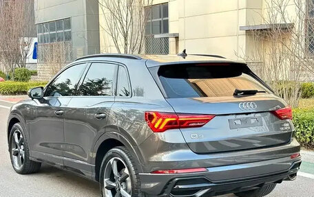 Audi Q3, 2023 год, 3 157 000 рублей, 4 фотография