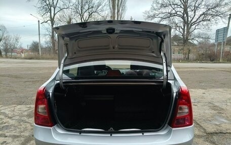 Renault Logan I, 2013 год, 715 000 рублей, 9 фотография