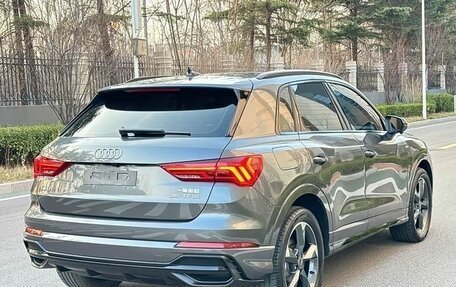 Audi Q3, 2023 год, 3 157 000 рублей, 5 фотография