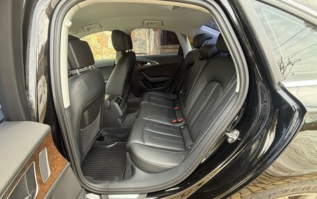 Audi A6, 2011 год, 2 300 000 рублей, 2 фотография