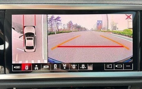 Audi Q3, 2023 год, 3 157 000 рублей, 9 фотография