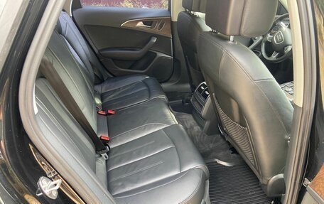 Audi A6, 2011 год, 2 300 000 рублей, 7 фотография