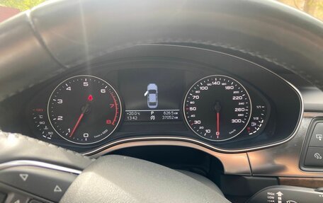 Audi A6, 2011 год, 2 300 000 рублей, 4 фотография