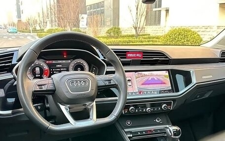 Audi Q3, 2023 год, 3 157 000 рублей, 7 фотография