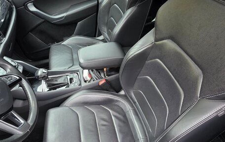 Skoda Kodiaq I, 2019 год, 2 700 000 рублей, 7 фотография