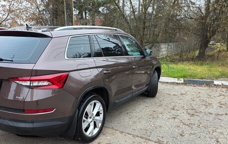 Skoda Kodiaq I, 2019 год, 2 700 000 рублей, 4 фотография