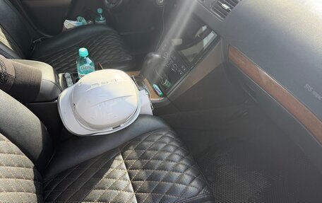 Volvo XC90 II рестайлинг, 2004 год, 770 000 рублей, 5 фотография