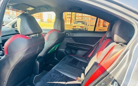 Subaru WRX STi I рестайлинг, 2020 год, 2 700 000 рублей, 10 фотография