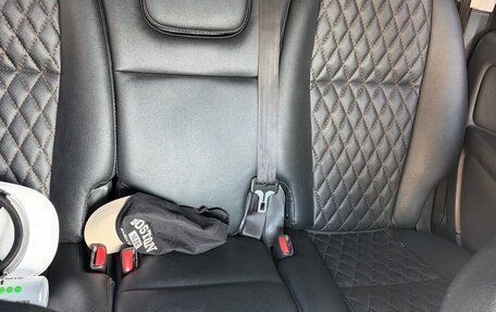 Volvo XC90 II рестайлинг, 2004 год, 770 000 рублей, 6 фотография