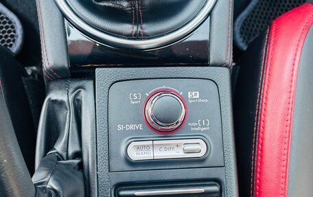 Subaru WRX STi I рестайлинг, 2020 год, 2 700 000 рублей, 16 фотография