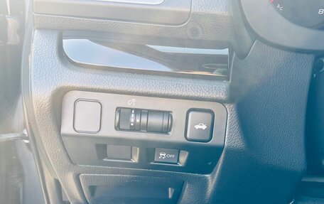 Subaru WRX STi I рестайлинг, 2020 год, 2 700 000 рублей, 15 фотография