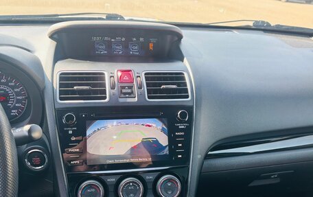 Subaru WRX STi I рестайлинг, 2020 год, 2 700 000 рублей, 21 фотография