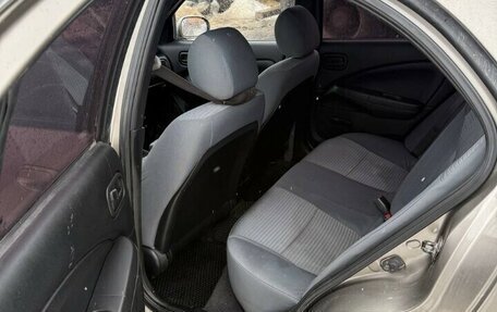 Nissan Almera Classic, 2011 год, 535 000 рублей, 4 фотография