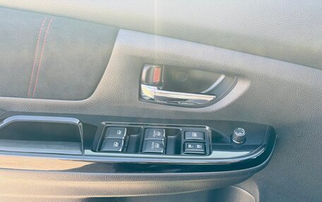 Subaru WRX STi I рестайлинг, 2020 год, 2 700 000 рублей, 14 фотография