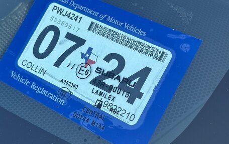 Subaru WRX STi I рестайлинг, 2020 год, 2 700 000 рублей, 22 фотография