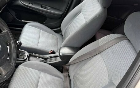 Nissan Almera Classic, 2011 год, 535 000 рублей, 6 фотография