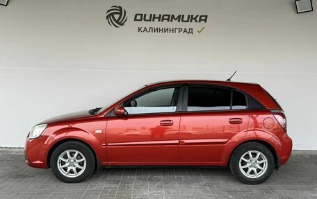KIA Rio II, 2010 год, 720 000 рублей, 2 фотография