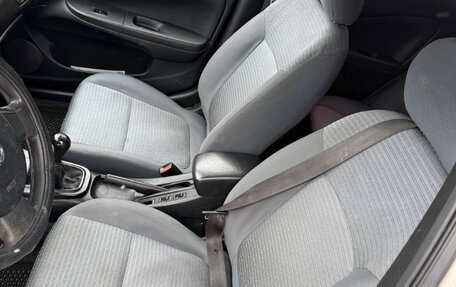 Nissan Almera Classic, 2011 год, 535 000 рублей, 11 фотография