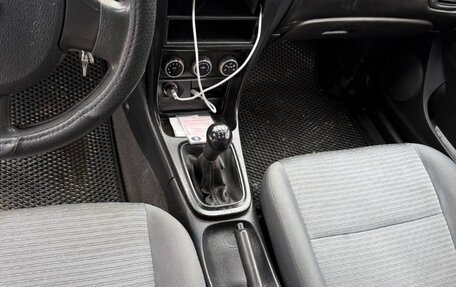 Nissan Almera Classic, 2011 год, 535 000 рублей, 12 фотография