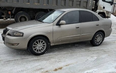 Nissan Almera Classic, 2011 год, 535 000 рублей, 9 фотография