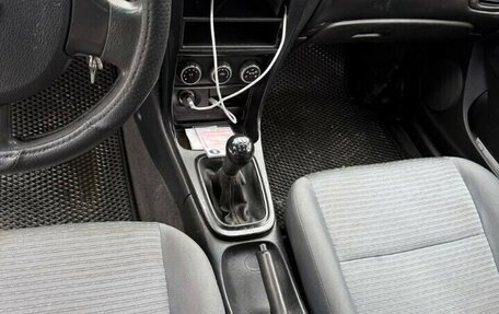 Nissan Almera Classic, 2011 год, 535 000 рублей, 8 фотография