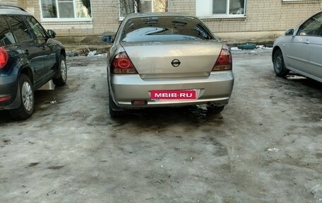 Nissan Almera Classic, 2011 год, 535 000 рублей, 7 фотография