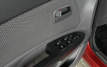 KIA Rio II, 2010 год, 720 000 рублей, 9 фотография