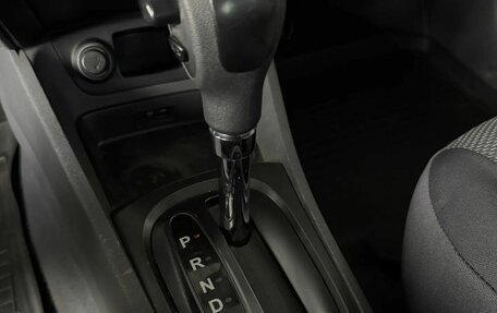 KIA Rio II, 2010 год, 720 000 рублей, 12 фотография