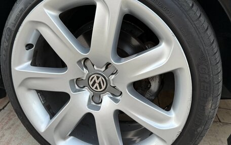 Volkswagen Golf VI, 2011 год, 800 000 рублей, 7 фотография