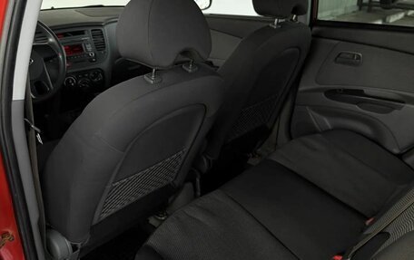 KIA Rio II, 2010 год, 720 000 рублей, 15 фотография