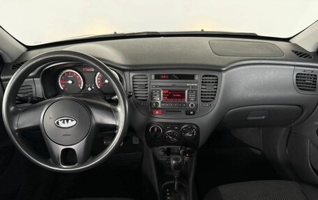 KIA Rio II, 2010 год, 720 000 рублей, 14 фотография