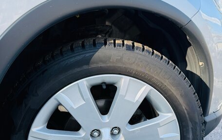 Mitsubishi Outlander III рестайлинг 3, 2018 год, 2 300 000 рублей, 6 фотография