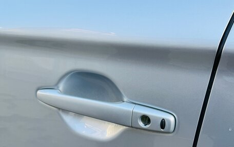 Mitsubishi Outlander III рестайлинг 3, 2018 год, 2 300 000 рублей, 11 фотография