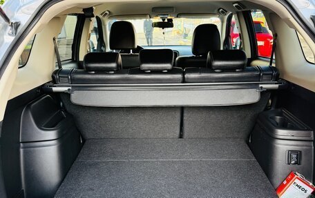 Mitsubishi Outlander III рестайлинг 3, 2018 год, 2 300 000 рублей, 7 фотография