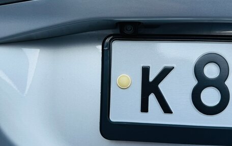 Mitsubishi Outlander III рестайлинг 3, 2018 год, 2 300 000 рублей, 8 фотография