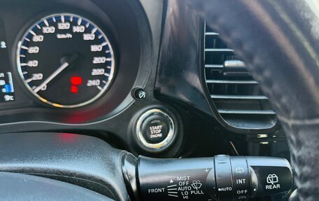 Mitsubishi Outlander III рестайлинг 3, 2018 год, 2 300 000 рублей, 12 фотография