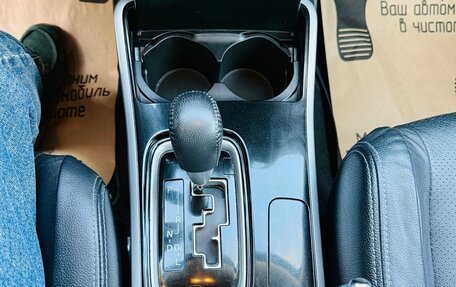 Mitsubishi Outlander III рестайлинг 3, 2018 год, 2 300 000 рублей, 17 фотография