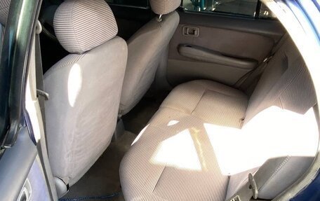 Nissan March II, 1999 год, 120 000 рублей, 7 фотография