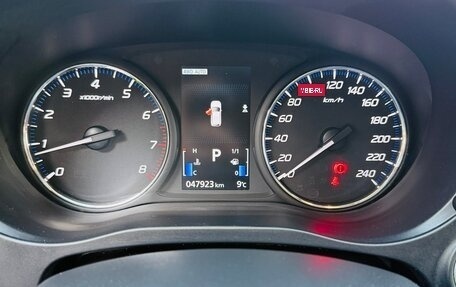 Mitsubishi Outlander III рестайлинг 3, 2018 год, 2 300 000 рублей, 16 фотография