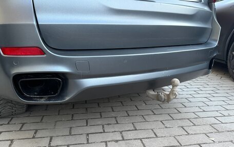 BMW X5, 2017 год, 3 600 000 рублей, 2 фотография